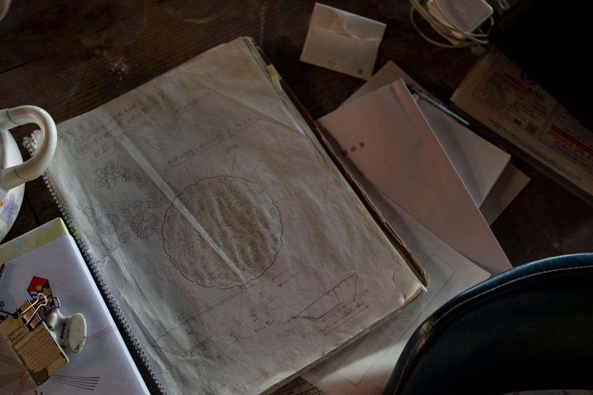 Kojiro Baba – IROHA NY