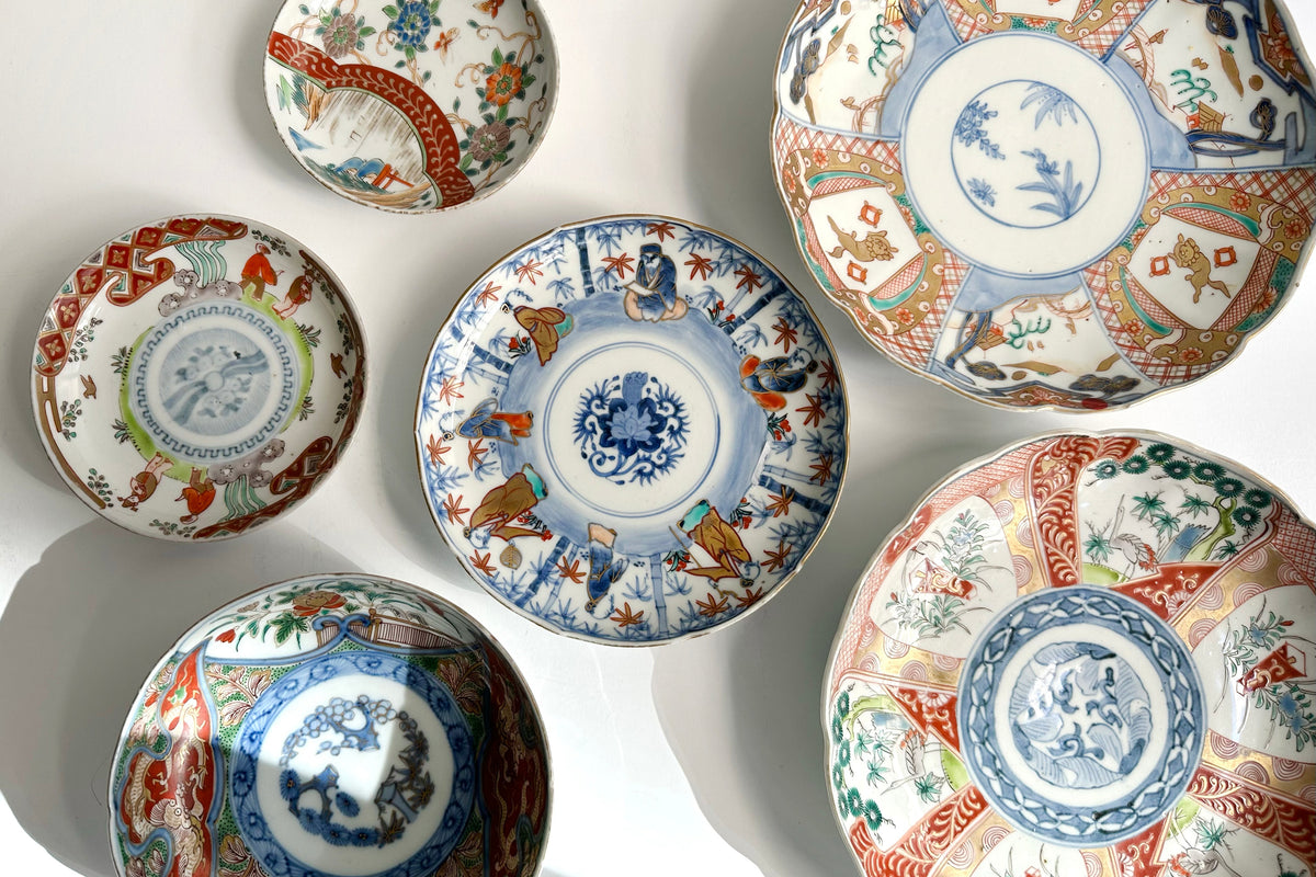 IMARI – IROHA NY