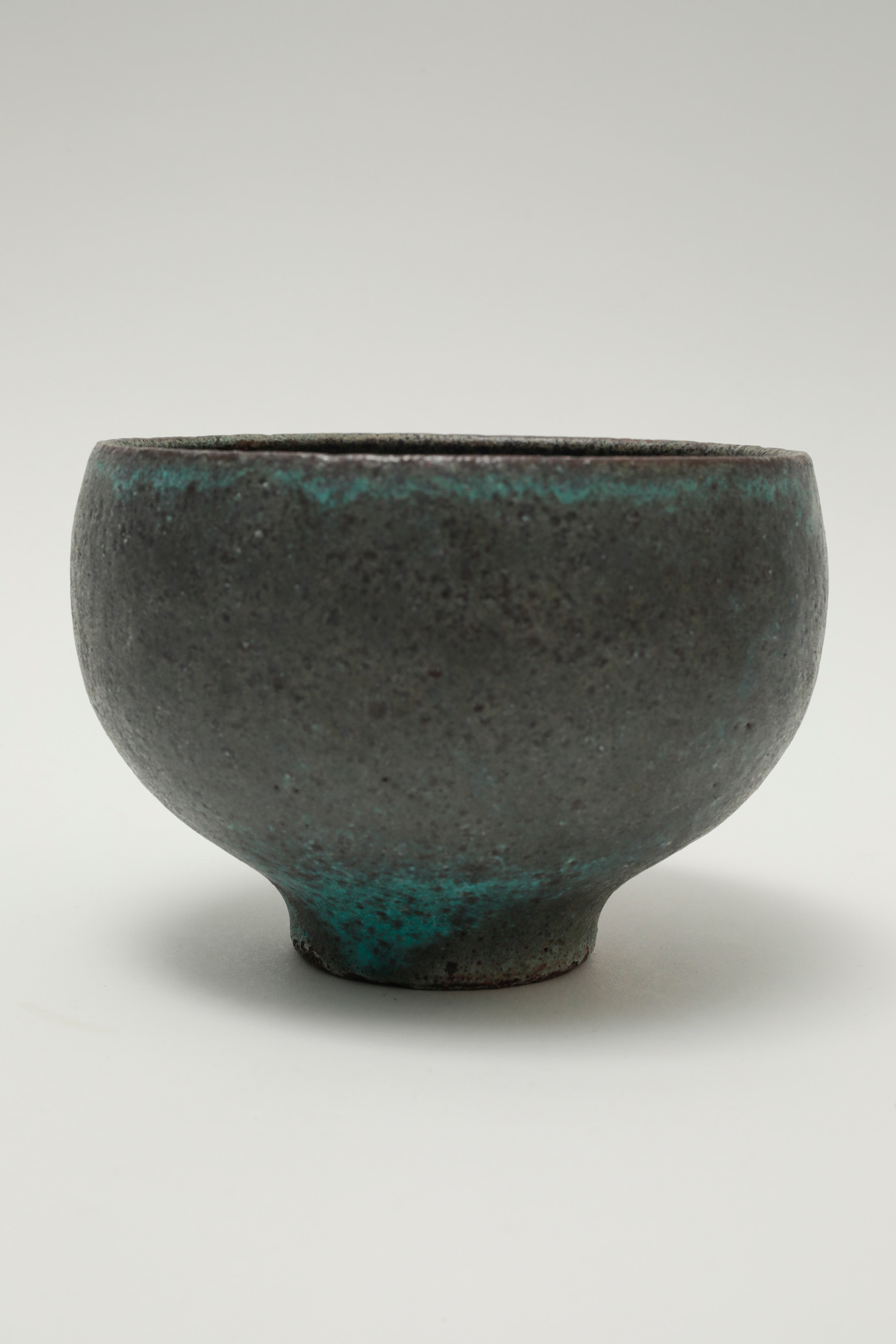 Matcha Wan Matcha wan / Turquoise – IROHA NY